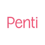 penti android application logo